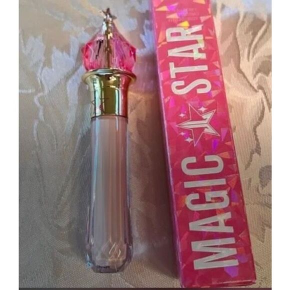 JEFFREE STAR - NWT - Magic Star Concealer in C12 (Medium Skin/Peach Undertones) - Picture 6 of 14